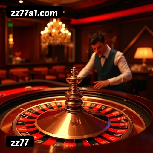 Legalidade zz77 no Brasil