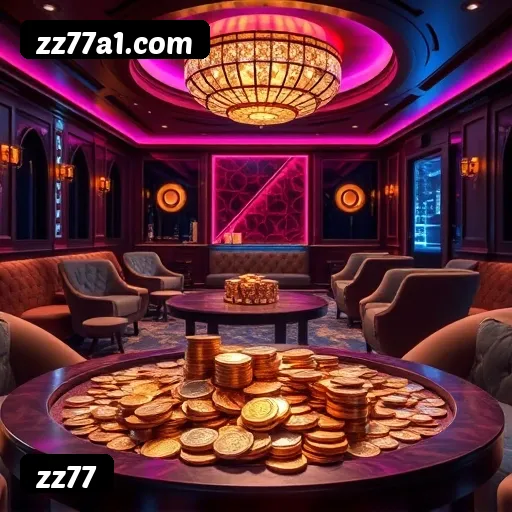 Catálogo Completo de Bônus zz77