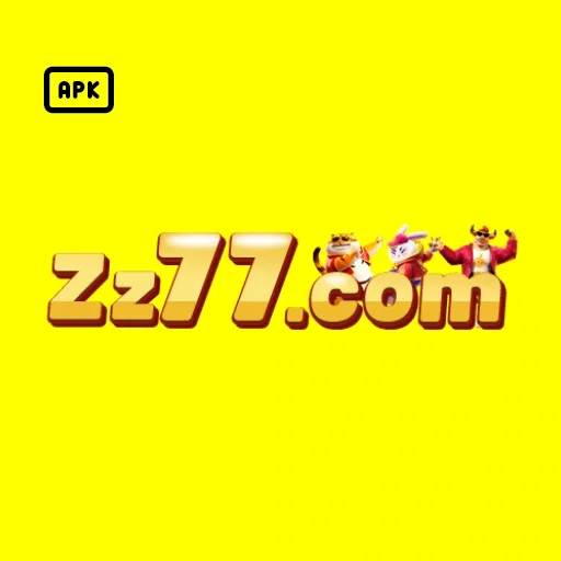 APK oficial da zz77 para Android