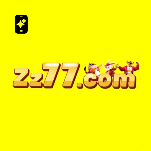 APP oficial da zz77 para mobile