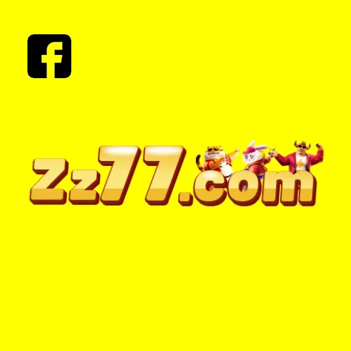 Página oficial da zz77 no Facebook
