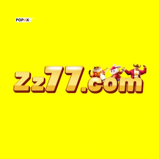 Logo da zz77