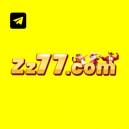 Canal oficial da zz77 no Telegram
